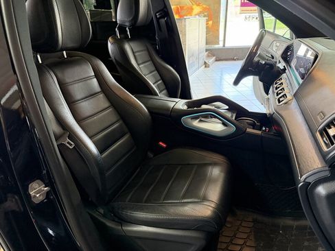 Used 2020 Mercedes-Benz GLS 580 4MATIC image 33