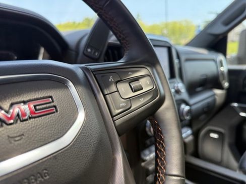 Used 2023 GMC Sierra 3500 AT4 w/ AT4 Premium Plus Package AWD/4WD image 20