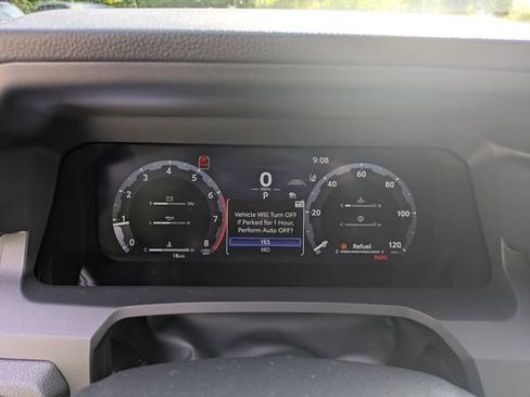 New 2026 Toyota 4Runner TRD Sport Premium AWD/4WD image 21