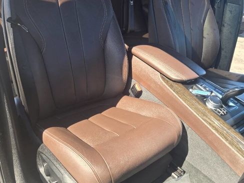 Used 2017 BMW X5 xDrive35i image 27