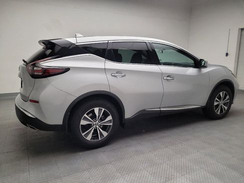 Used 2019 Nissan Murano S w/ Cargo Package FWD image 10