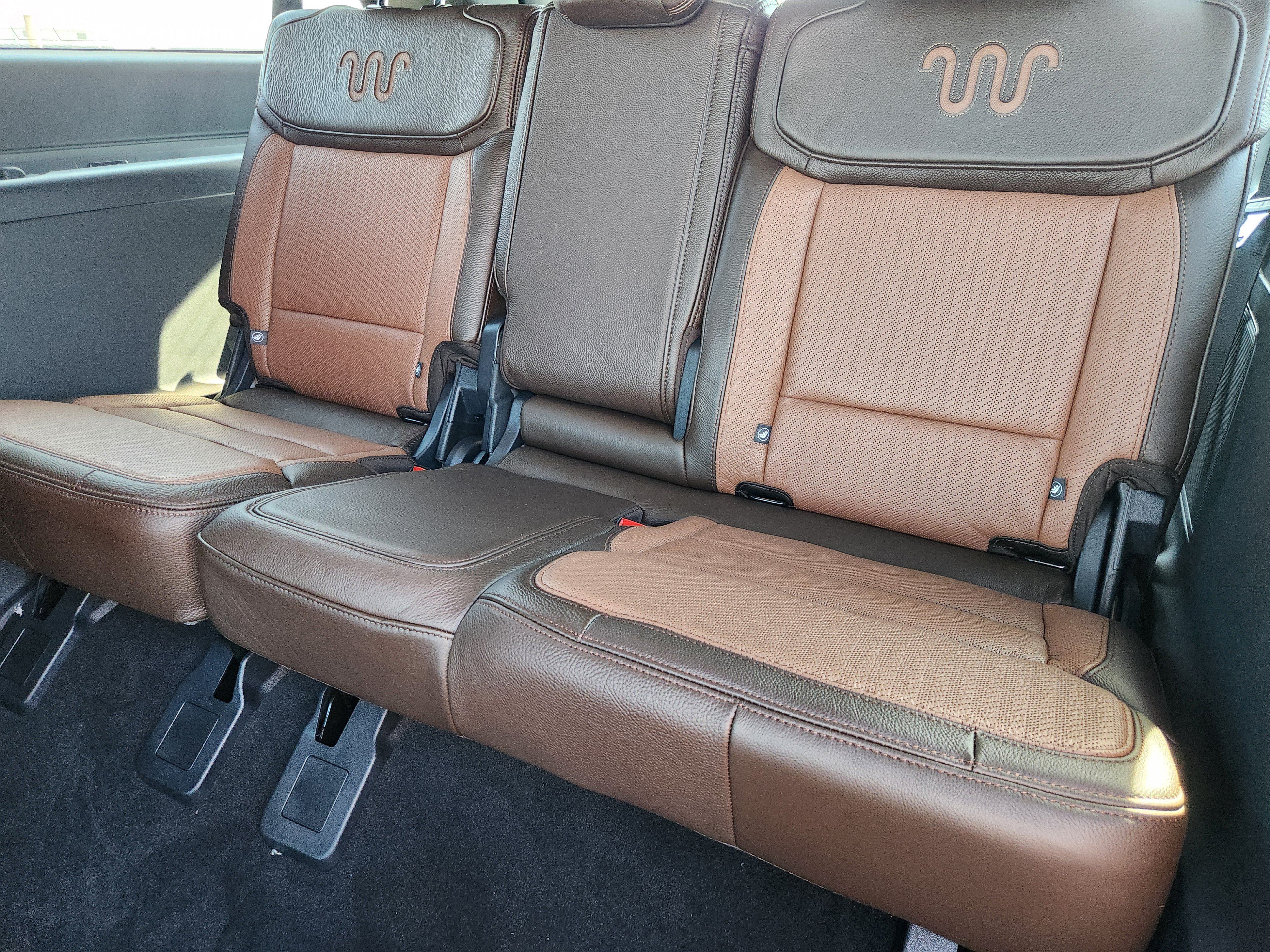 New 2027 Ford Expedition Max King Ranch AWD/4WD image 19