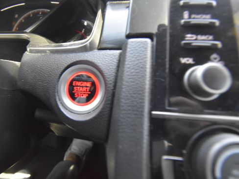 Used 2020 Honda Civic Sport Touring image 13