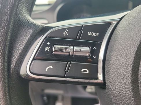 Used 2019 Kia Optima LX FWD image 30