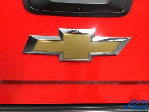 Used 2017 Chevrolet Silverado 1500 LT w/ All Star Edition image 17