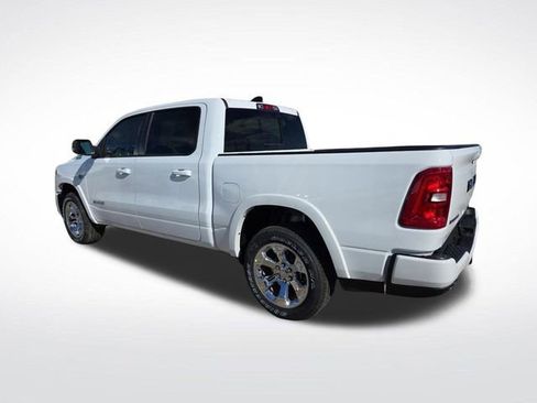 New 2026 RAM 1500 Big Horn image 3