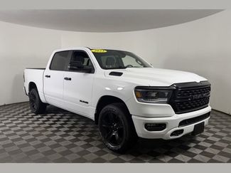 Used 2023 RAM 1500 Big Horn AWD/4WD 360° Tour