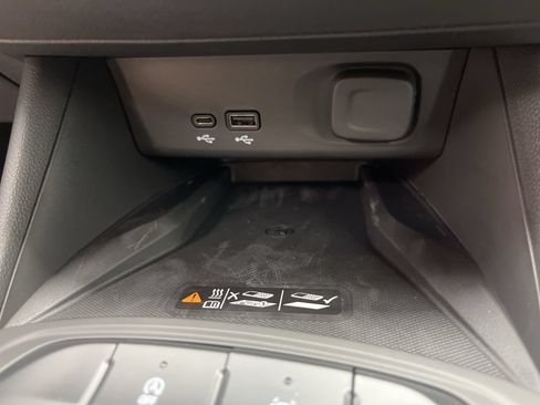 New 2026 Buick Envista Sport Touring w/ Convenience I Package FWD image 16