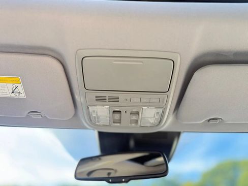 Used 2018 Honda CR-V EX-L image 25