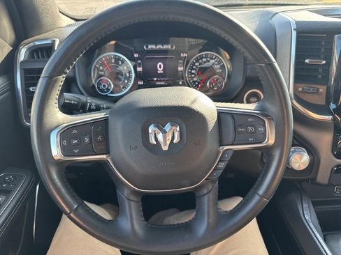 Certified 2024 RAM 1500 Laramie image 17