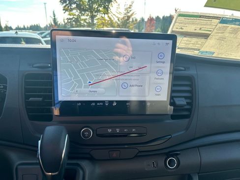 New 2025 Ford Transit 250 Base w/ Load Area Protection Package image 26