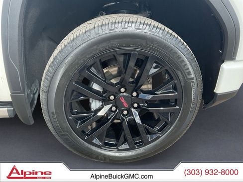 Used 2025 GMC Sierra 1500 Denali image 14