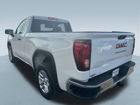 New 2025 GMC Sierra 1500 Pro w/ Pro Value Package image 32
