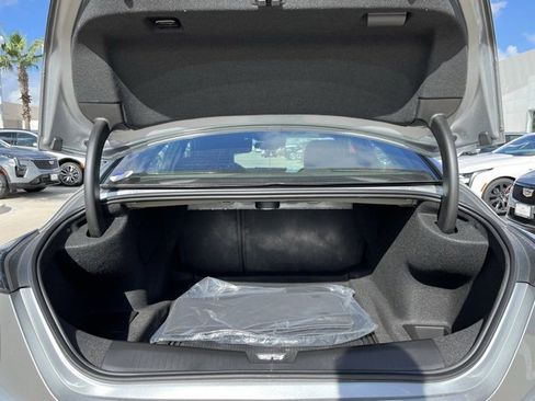 New 2025 Cadillac CT4 Sport image 7