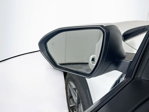 Used 2025 Hyundai Tucson SEL image 16