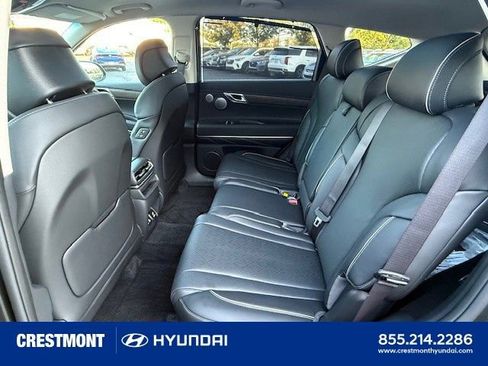 New 2026 Genesis GV80 2.5T Advanced image 14