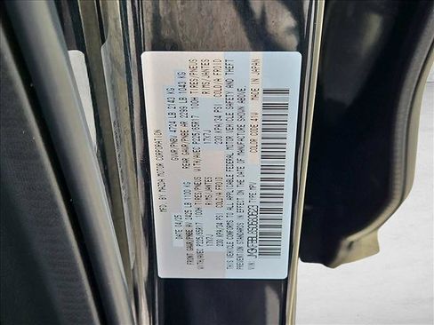 Used 2025 MAZDA CX-5 AWD 2.5 S w/ Select Package image 24