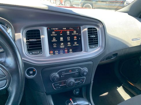 Used 2023 Dodge Charger SXT RWD image 19