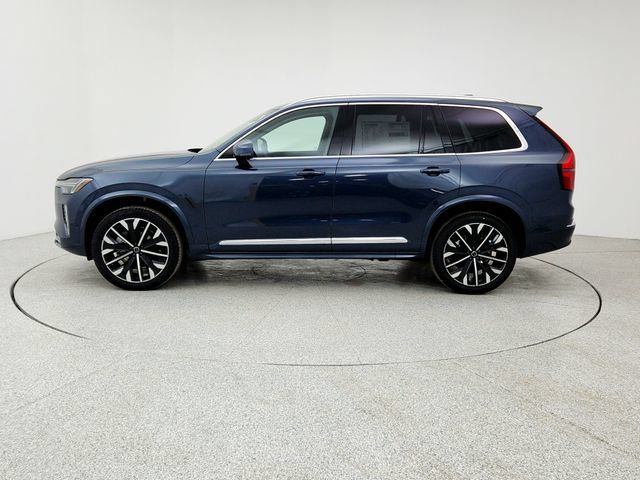 New 2026 Volvo XC90 B6 Plus w/ Protection Package AWD/4WD image 8