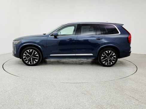 New 2026 Volvo XC90 B6 Plus w/ Protection Package image 8