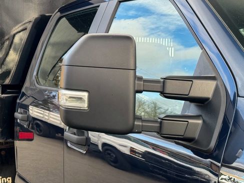 Used 2020 Ford F450 XL w/ Power Equipment Group image 12