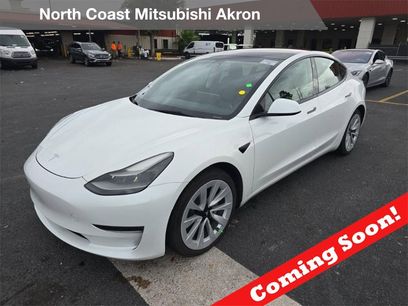 Used 2023 Tesla Model 3 Standard Range