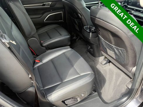 Used 2025 Kia Telluride S AWD/4WD image 35