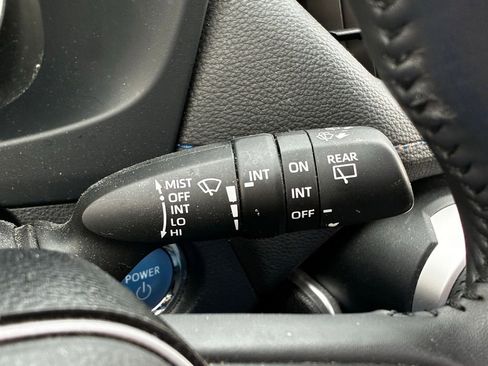 Used 2020 Toyota RAV4 XSE w/ All Weather Liner Package AWD/4WD image 17