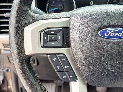 Used 2018 Ford F150 Lariat w/ Equipment Group 502A Luxury AWD/4WD image 18