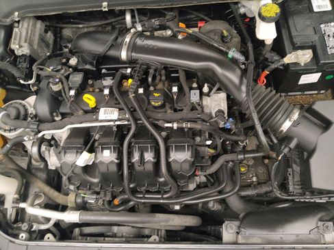 Used 2020 Ford Fusion SE AWD/4WD image 30