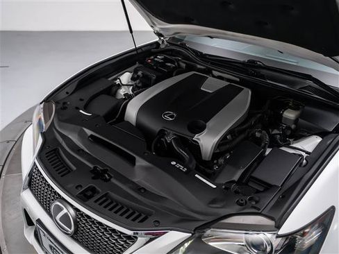 Used 2013 Lexus GS 350 w/ F Sport Pkg RWD image 30