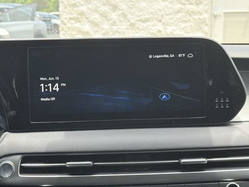 Used 2024 Hyundai Palisade SEL AWD/4WD image 3
