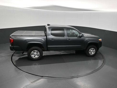 Used 2022 Toyota Tacoma SR image 22