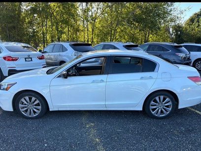 Used 2011 Honda Accord EX-L