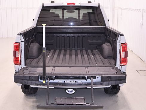 Certified 2023 Ford F150 XLT w/ Equipment Group 302A High AWD/4WD image 39