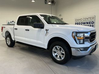 Used 2023 Ford F150 XLT w/ Equipment Group 301A Mid video 2