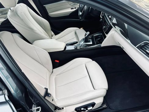 Used 2016 BMW 328i xDrive Sedan AWD/4WD image 22