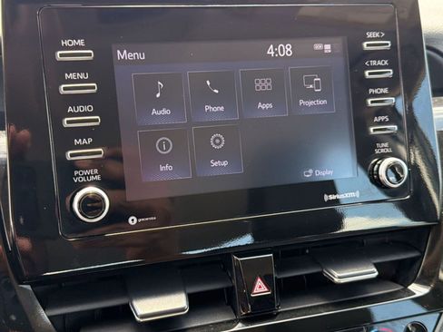 Used 2024 Toyota Camry SE FWD image 23