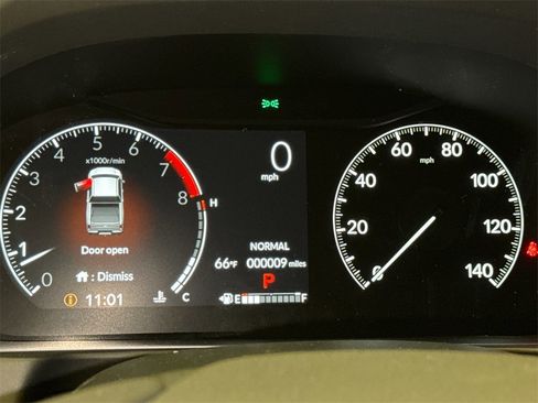 New 2026 Honda Ridgeline RTL image 32