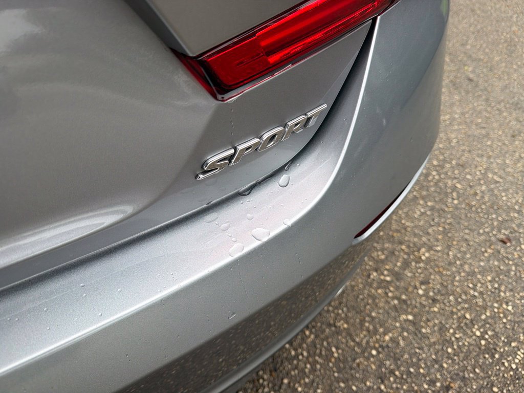 Used 2022 Honda Accord Sport image 16