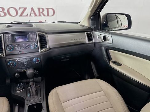 Used 2019 Ford Ranger XLT w/ FX4 Off-Road Package image 26