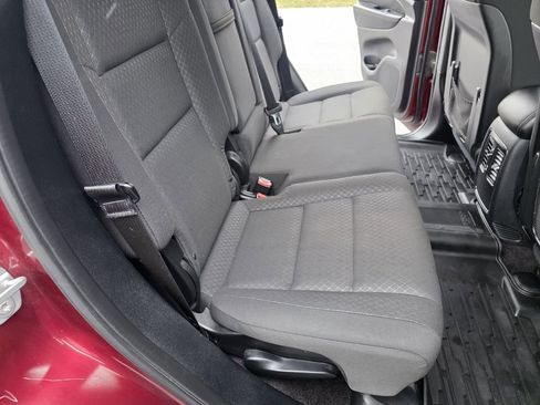 Used 2018 Jeep Grand Cherokee Laredo image 15