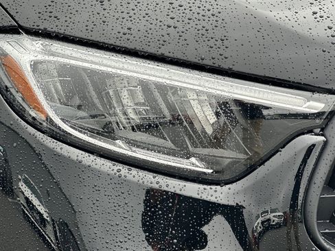 New 2026 Mercedes-Benz GLC 43 AMG 4MATIC image 11