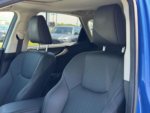 Used 2023 Lexus NX 250 FWD image 26