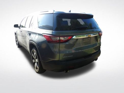 Used 2018 Chevrolet Traverse LT FWD image 11