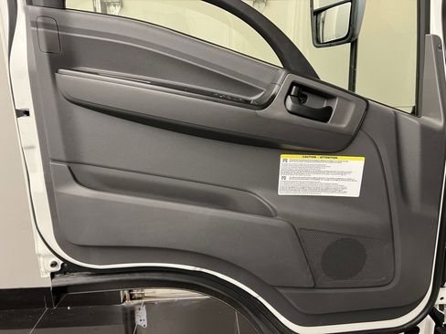 New 2025 Isuzu NPR image 17