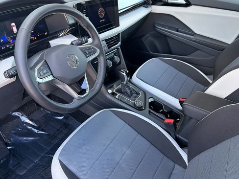 New 2026 Volkswagen Taos S AWD/4WD image 9