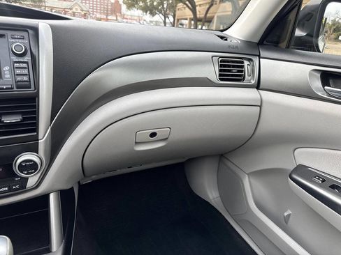 Used 2012 Subaru Forester 2.5X Touring image 21