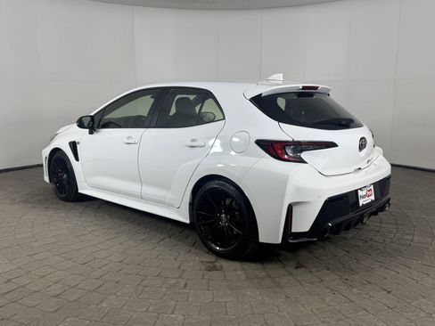 Used 2025 Toyota Corolla GR image 5