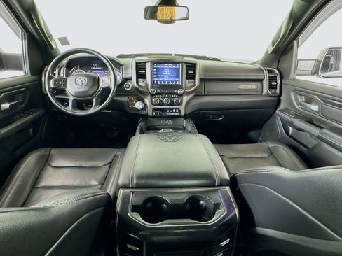 Used 2020 RAM 1500 Sport w/ Level 2 Equipment Goup w/2_L AWD/4WD image 21